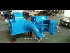 hydropower