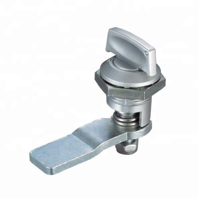 China Panels Industrial Tooling Panel Compression Cam Lock Electric Door Latch for sale