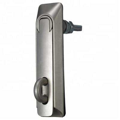 China Metal Cabinet or Box Padlockable Cabinet Stainless Steel Lock for sale