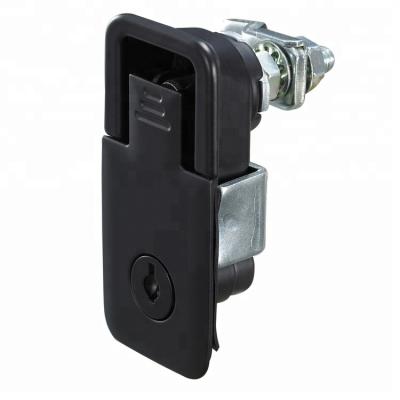 China Electrical panels lift and turn compression locks for sale