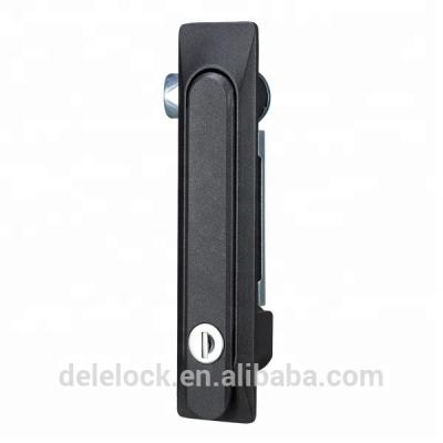 China Panels Cabinet Swing Handle Lock For Electrical Panel for sale