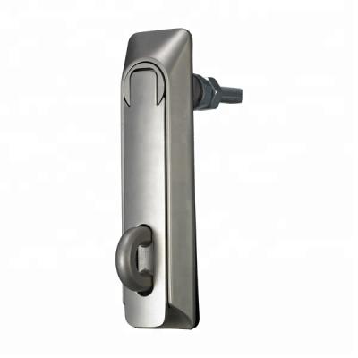 China Door Padlockable Swing Handle Lock for sale