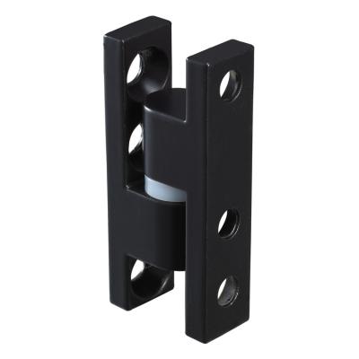 China Corrosion Resistant European Design Angle Hinge With Steel Sheet And Hinge Pin Angle Hinge for sale