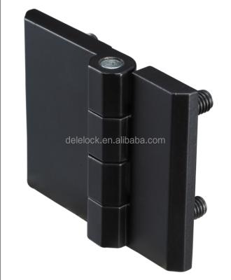 China Industrial Plain Cabinet Hinge / Recessed Doors Telecom Medical Equipment Cabinet for sale