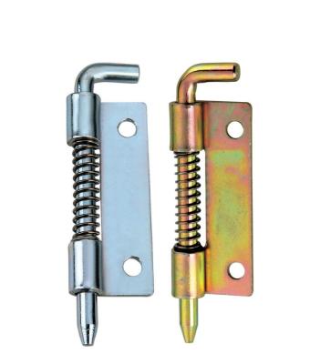 China Small Door Spring Hinge for Cabinet for sale