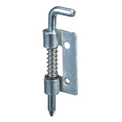 China High quality anti-corrosion galvanized steel door hinge for sale