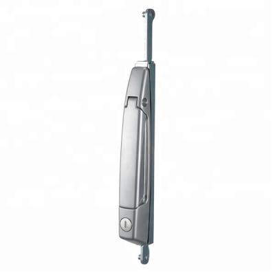 China Electric Panels Rod Control Swing Handle Cabinet Lock for sale