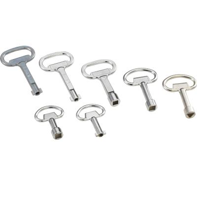 China Different kinds of keys corrosion protection for sale