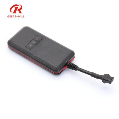 China BDS+GPS+GSM Positioning Mini Battery 150mAh Gbs Tracker Waterproof Car Fleet Management Magnet Motorcycle Gps Tracker SMS Phone Location Positioning for sale