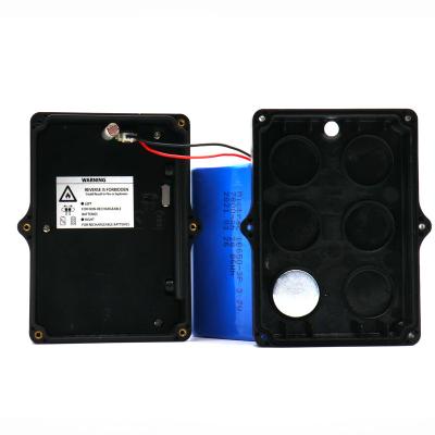 China Magnetic King GPS Tracking System Backup Automotive GPS Tracker For Car for sale