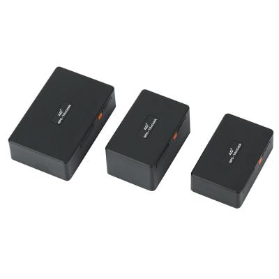 China Motorcycle Mini Magnetic 4G GPS Tracker With Free App Platform for sale