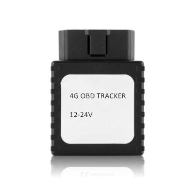 China The Other Wholesale Mini Gps Tracker Plug & Play 4g OBD 2 Automotive Diagnostic Tool for sale