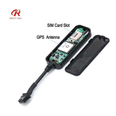 China Motorcycle Life GSM GPS Car VehicleTracking Mini GPS Realtime System 2G For Motorcycle Wcdma GPS Tracker Tracking Device for sale