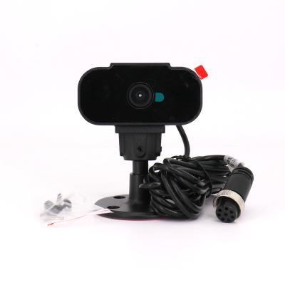 China OEM 4CH 720P GPS 3G 4G WIFI SD MDVR Mobile Car DVR GW02 for sale