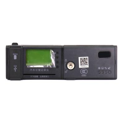 China Bus Truck Fleet Management 4G GPS Camera Recorder Security DVR Mobile Tracking Utility Vehicle DVR GR06 for sale