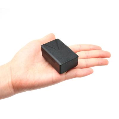 China Mini Waterproof Hidden Automotive Free Platform Gps Tracker Car Gps Tracker Black Vehicle Gps Tracker for sale