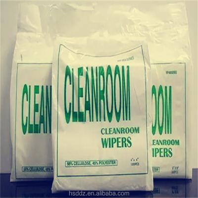 China Sustainable Factory Direct White Cleanroom paper for Cleaning Products for sale