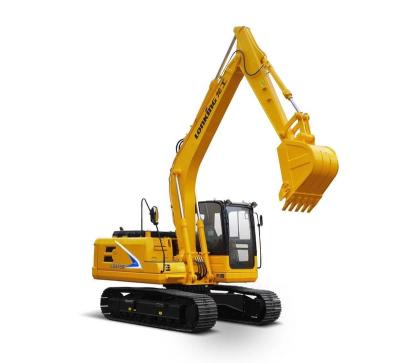 China Building material stores new construction digger 14 ton LONKING CDM6150 excavator for sale for sale