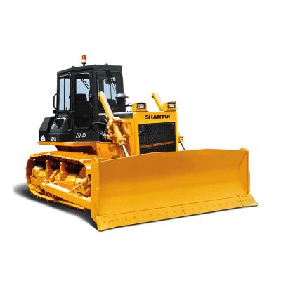 China Construction worksÂ   China best popular trattore bulldozer SHANTUI SD13S bulldozer d3 for wetland use for sale