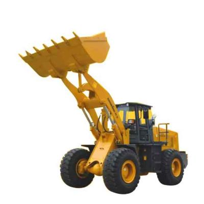 China Building Material Shops 95% New LONKING LG855N/CDM855 Used Wheel Loaders For Sale for sale