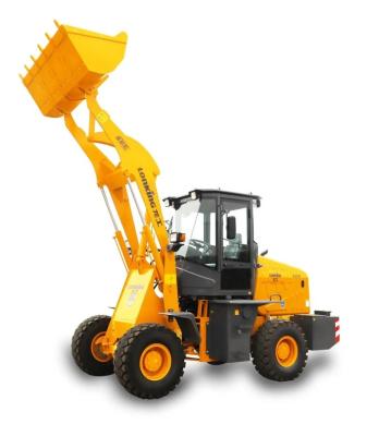 China High Quality Construction Material Stores LONKING 930N 1.2 Ton Compact Wheel Loader With 55 Kw Yunnei Engine for sale