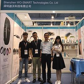 Verified China supplier - Wo-Smart Technologies (Shenzhen) Co., Ltd.