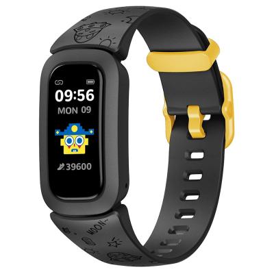 China Wholesale Touch Screen Support 6 Sports Modes Commonly Used Kids Android Smartwatch for sale