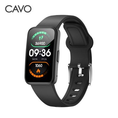 China 2022 Touch Screen New Arrival Smartwatch Intensity UV Detection Smart Bracelet for sale