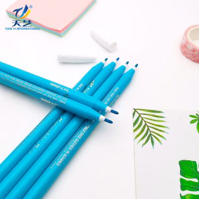 China Water Marker Disappering Pen Erasable Erasable Marker Ink Temporary Marker Pen For Cloth for sale