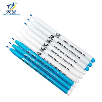 China 2020 Hot Water Erasable Saling Marker Pen Disappering Ink Erasable Marker Pen for sale