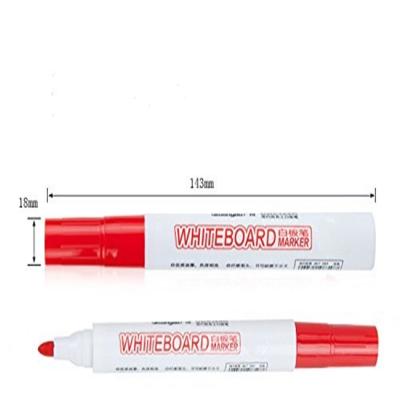 China Window Advertising Marker Whiteboard Writing Medium Whiteboard Marker for sale