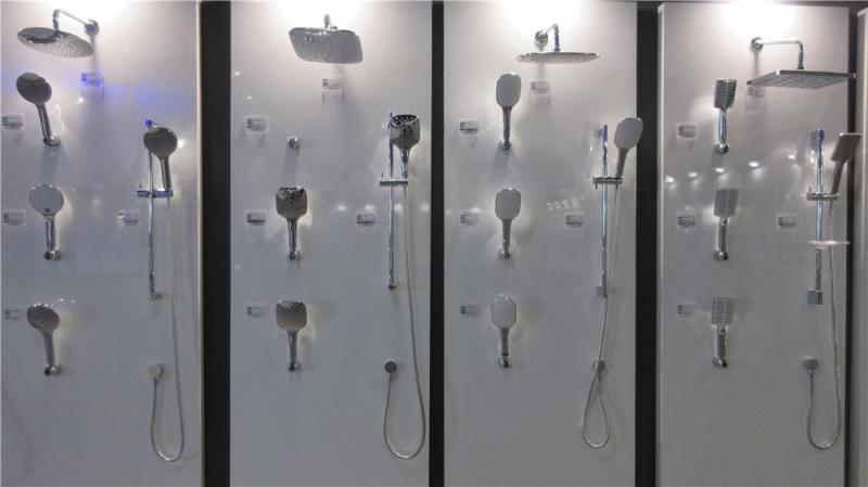 Verified China supplier - Xiamen Rain Shower Technology Co., Ltd.