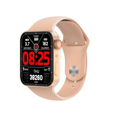 China 3G For Smart Watch S8 Smartwatch Fitness Tracker Braceletx8 Smart Watch Maker T900 T500 for sale