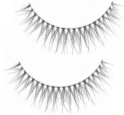 China New Good Quality Crisscross 3d Mink Free Lashes 25mm Cruelty Style Private Label Lashes With Custom Made Packaging for sale