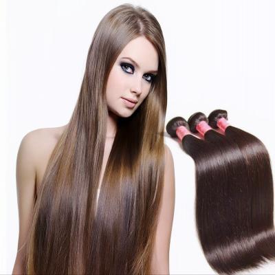 China Silky Straight Wave Hairstyles for Medium Length Mongolian Hair from Fashion Source for sale