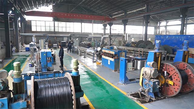 Verified China supplier - Henan Sanheng Industrial Co., Ltd.