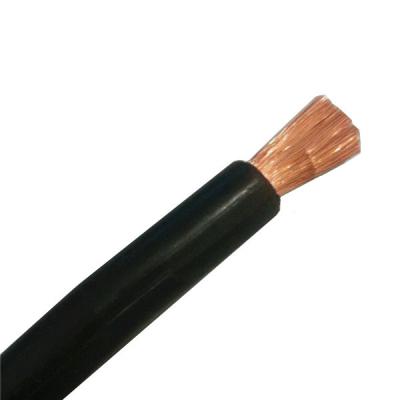 China Wwlding Tools YH Rubber Welding Cable 10sqmm 16sqmm 25sqmm 35sqmm 50sqmm 70sqmm Cable for sale