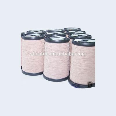 China Aluminum Enameled Copper Magnet Litz Winding Wire Of Motor Transformer Generator And So On CCA for sale