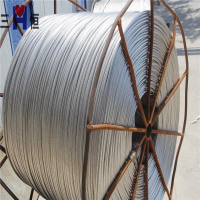 China Transport Air Acsr, Aac, Aaac, Acss/tw, Accc, Aacsr, Acar, Overhaed Bare Conductor/Opgw Energy for sale