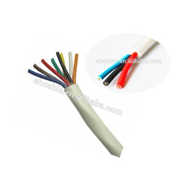 China Household flexible cable 3cx4mm2 and armored cable cutter for sale