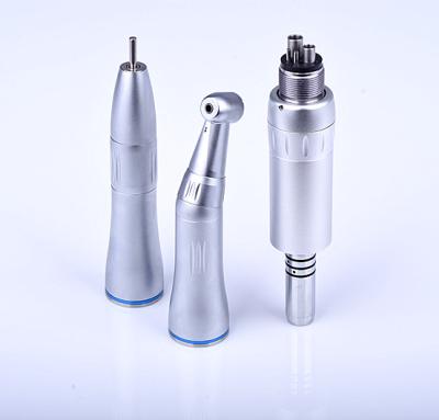 China Low noise low speed dental handpiece dentist tool CE approved slow dental handpiece DF201706006 for sale