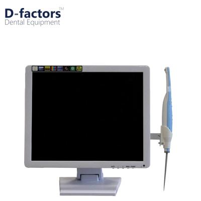 China Promotion LCD Dental Monitor Intraoral Camera with Bracket Connector for Dental E-20170415001 for sale