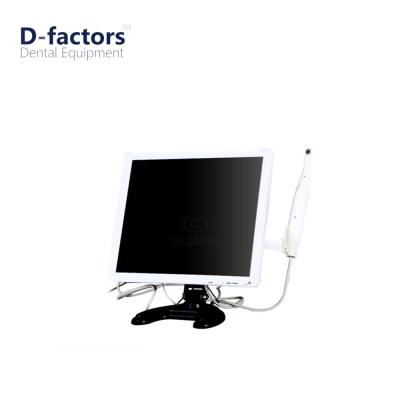 China 100USD factory promotion LCD monitor dental intraoral camera with screen E-20170315002 for sale