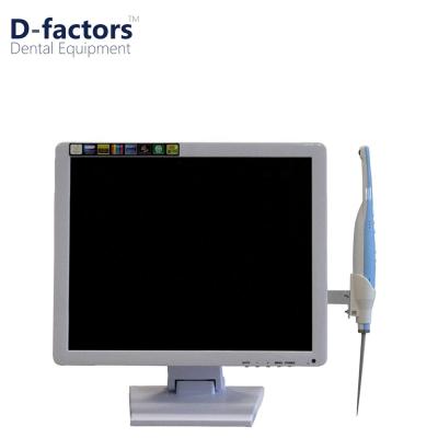 China Promotion! 100$ 17inch all-in-one dental intraoral camera with touch lcd monitor E-20170415001 for sale