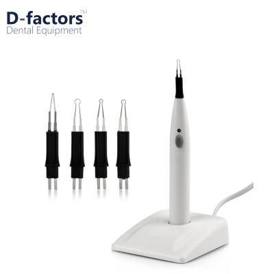 China High quality dental kit gutta percha cutter for endodontic E-20180808002 for sale