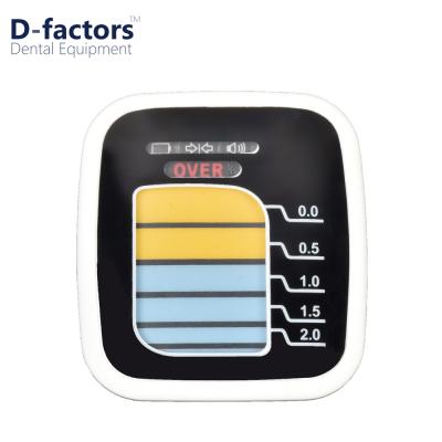 China D Factors Dental Endodontic Treatment Wireless Dental Apex Locator Minipex E-20190726001 for sale