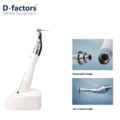 China [AiFan Dental] New End-II 800mAh Cordless Endodontic Exchange Endo Motor for sale