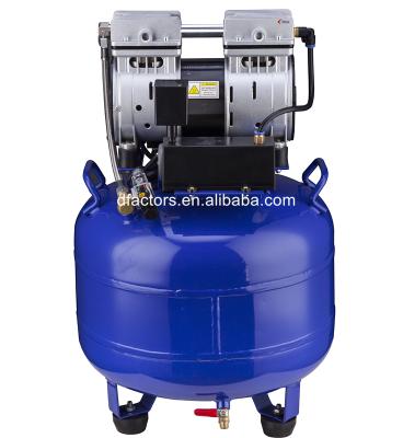 China Portable Oil Free Pump & Motor & Air Compressor Slient E-20170415001 for sale