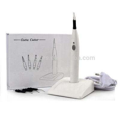 China Equipment 15.5*12.5*4cm Dental Instruments Dental X-ray Gutta Percha Fast Cutter for sale