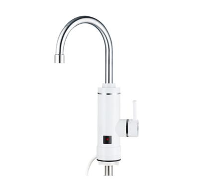 China Household CE Approved Kitchen Water Heater Faucet for sale